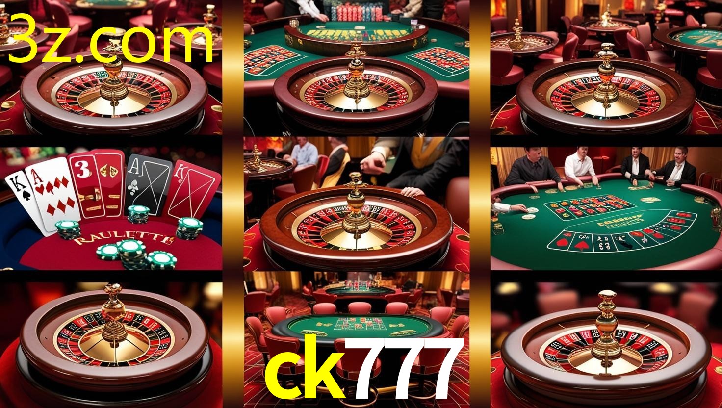 CK777