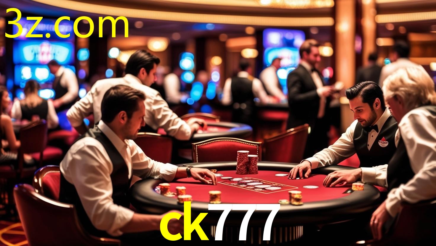 CK777
