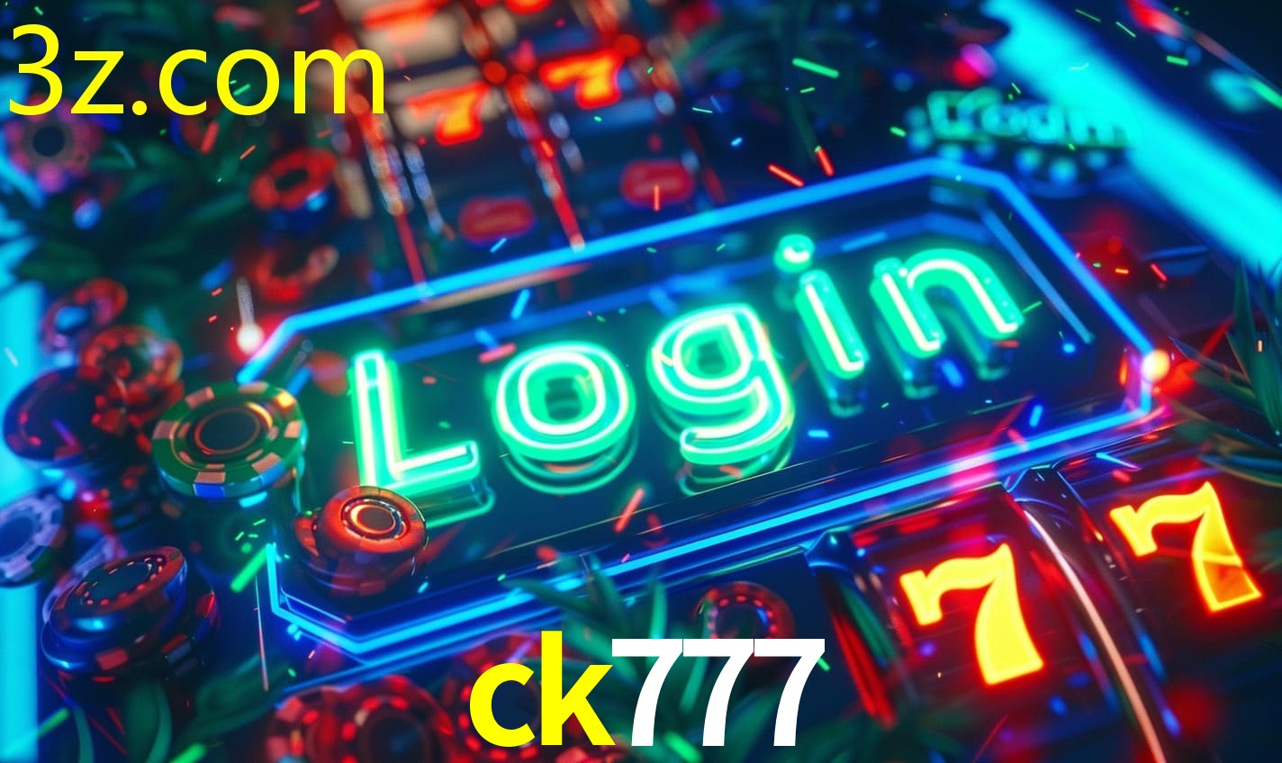 CK777
