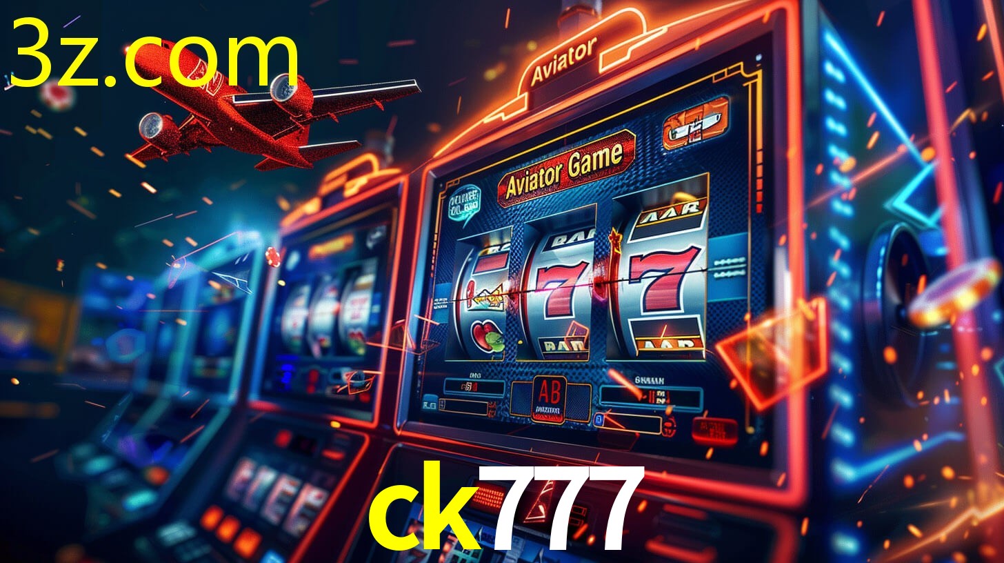 CK777