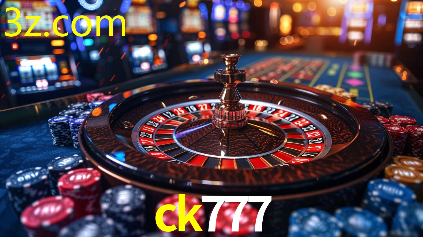CK777
