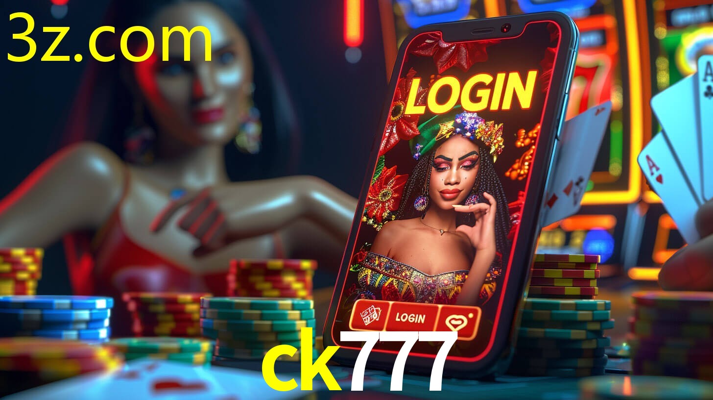 CK777