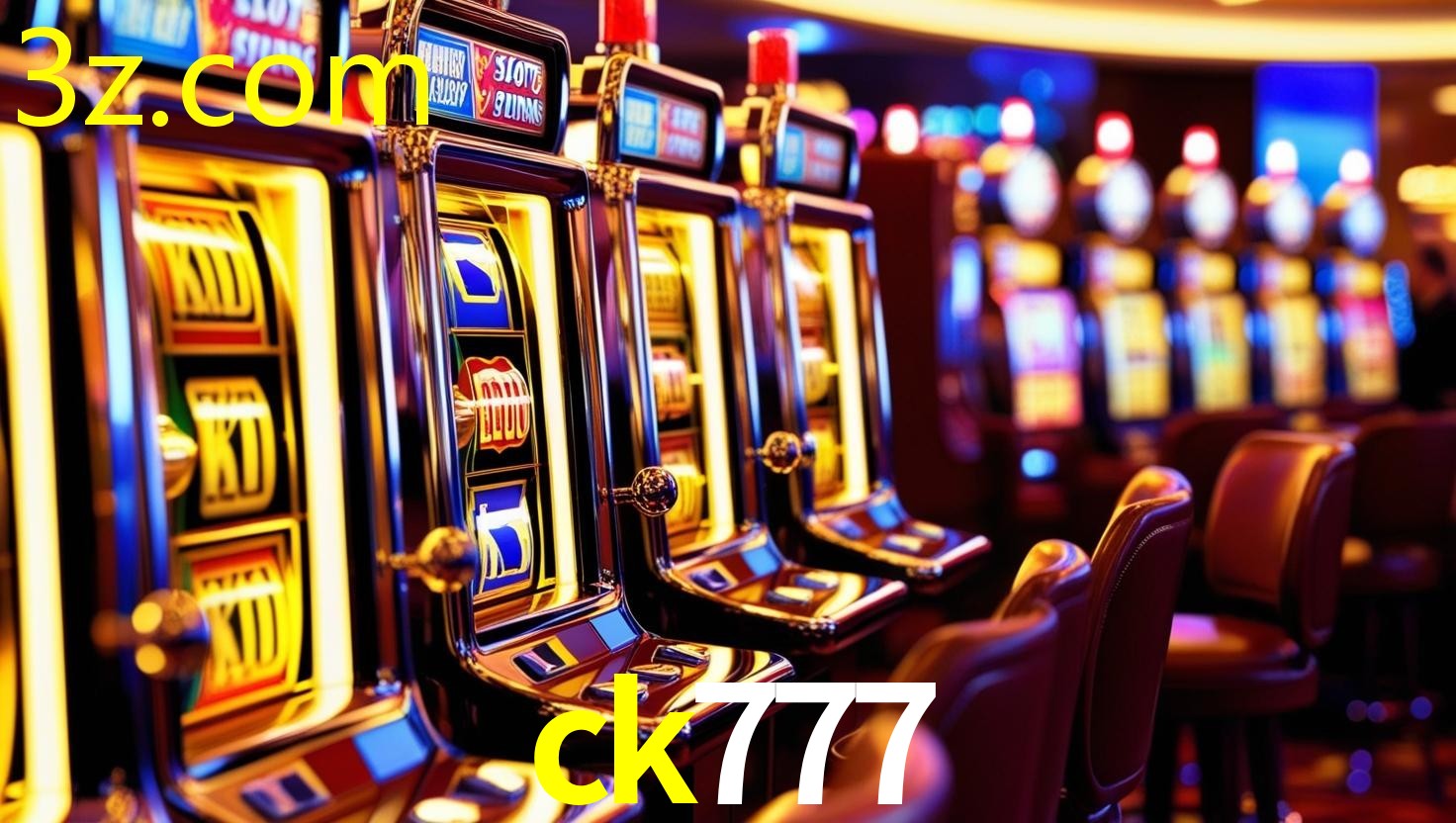 CK777