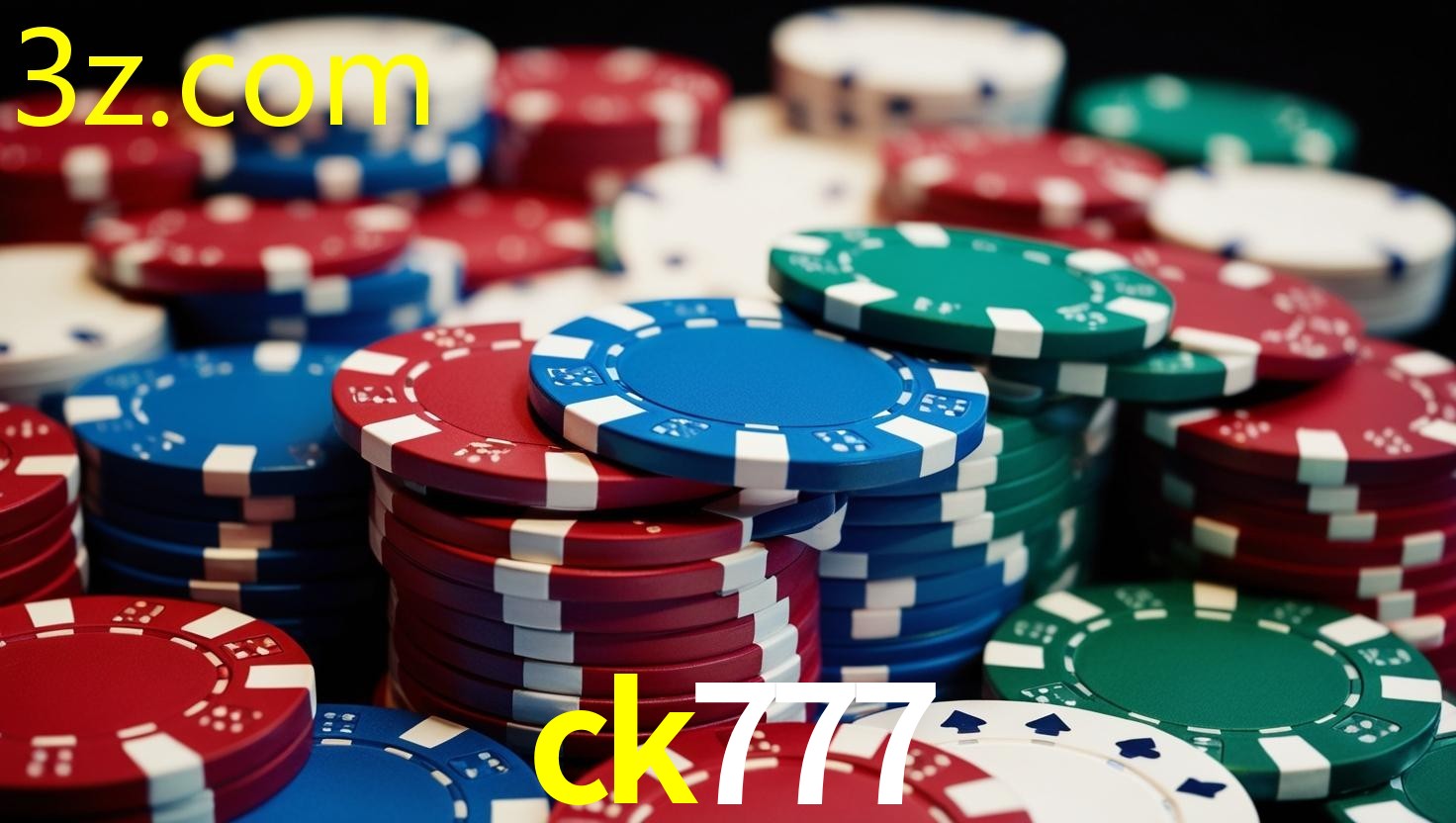 CK777